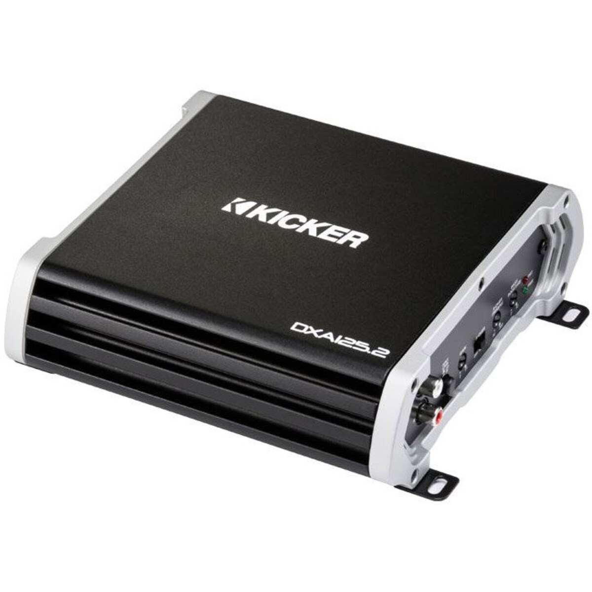 Kicker DXA125.2 DXSeries 2 x 125W Car Amplifier